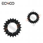Yanmar B22-1 Mini Excavator Sprockets Undercarriage Components for sale