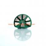 7 Seg Concert Grinding Disc Diamond Cup Wheels For Prepmaster Grinder for sale
