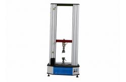 China ASTM Auto Parts Tensile Elongation Strength Measuring Device supplier