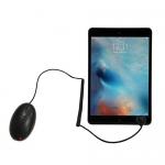 Mini Alarm Sensor Plastic ABS Anti Theft Tablet Stand for sale
