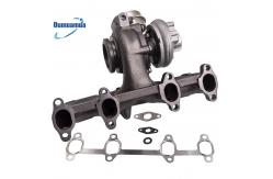 China Turbine BV39-1873CCB426.10AVAXC For Audi Engine BJB BKC AVQ Turbocharger 54399880022 supplier