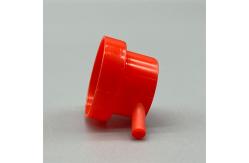 China 360 Degree All Direction Spray Aerosol Valve For Various Applications supplier