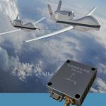 High Tracking Sensitivity MEMS INS With GPS / BD2 Positioning And Navigation Sensor for sale