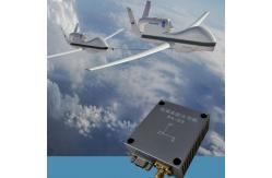 China High Tracking Sensitivity MEMS INS With GPS / BD2 Positioning And Navigation Sensor supplier