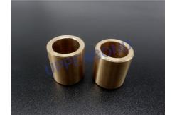China Durable Sleeve Customized Spare Parts For MK8 MK9 Cigarette Maker supplier