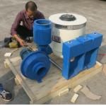 Vertical / Horizontal Vibration Electrical Mechanical High Frequency Vibration Test Machine