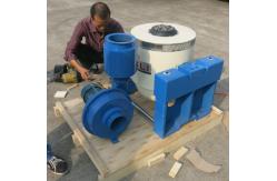 China Vertical / Horizontal Vibration Electrical Mechanical High Frequency Vibration Test Machine supplier