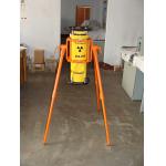 Penetrant 60mm Industrial X Ray Machine , Directional Radiation Mobile X Ray Machine