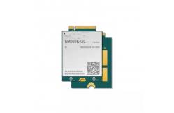 China EM060K-GL IoT 4G Modules EM061K-GL M060KGLAA-M22-SGADA supplier