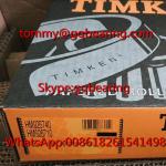Gcr15 Steel Material TIMKEN HM926740/HM926710 Tapered Roller Bearing for sale