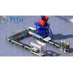 Automatic Feeding Artificial Stone Production Line Concrete Casting Wet Doser