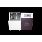 Pulse Duration 50-1ms Mechanical Shock Tester IEC62133 Battery Equipment for sale