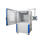 Microcomputer Controlled IP Test Equipment Sand and Dust Test Chamber