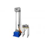 Packaging materials Paper Testing Equipments buffer intensity for sale