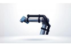 China Welding Collaborative Robot Arm Igus Ur - Clamp Secure Cable Guidance Accessories supplier