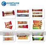 Peanut Candy Bar Packing Machine