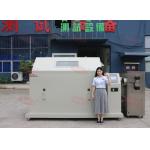 Environmental Corrosion test chamber , Temperature Humidity Salt Spray Test Machine