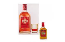 China e Customized Label Sticker  wine  Proof Clear  Bottle Labels Stickers supplier
