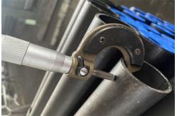 China Package Bundles For Heat Exchange Steel Tube With Passivation supplier