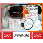 PCV Valve Fuel Pump Pressure Control Valve 094040-0150 094040-0081