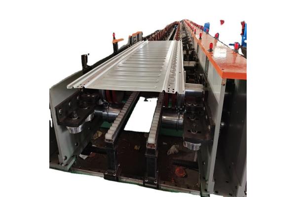 3000Kg Cable Tray Forming Machine 50kw Customized
