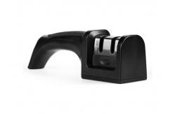 China Coarse And Fine Knife Sharpener Machine For Kitchen Knife Sharpening Tools supplier