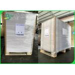 Offest Printing Paper 50 Gsm Printing And Writing Paper Light Weight Paper for sale