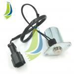 206-60-51131 Excavator Spare Parts Solenoid Valve For PC200-6 for sale