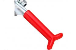 China Destaco Latch Type Toggle Clamp supplier