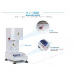 High Precision Rubber Testing Machine , Electronic Melt Flow Indexer for sale