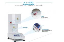 China High Precision Rubber Testing Machine , Electronic Melt Flow Indexer supplier