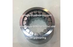 China F-202578.RNU Full Complement Cylindrical Roller Bearing without Inner Ring supplier