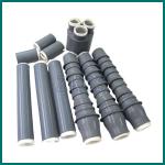 33kV Voltage cold shrink Electric Cable Jointer Standard Quality and Performance for sale