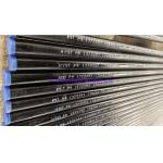 Alloy Steel Seamless Tube ASME/ASTM A213 T1,T11, T12, T2, T22, T23, T5, T9, T91, T92,1,2.11MM for sale