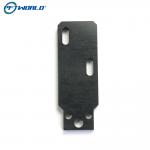 Small Run Injection Molding Plastic Parts Short Shot Screw Speed for sale