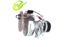 China ATM Machine Parts NCR 5877 5887 Shutter Motor 0090022652 009-0022652 supplier