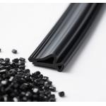 Sungallon GP550 Series 80A TPE Car Sealant Strips High Elasticity Raw Materials for Auto Sealing for sale
