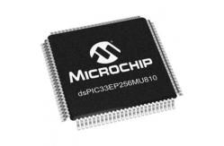 China DSPIC33EP256GP506-H/MR supplier
