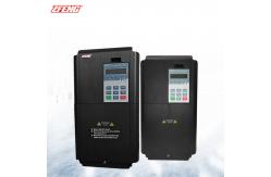China 15kW Automatic Variable Frequency Drive Hvac Air Compressor VFD supplier