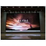 P2.976 Rental LED Display Wall Die Cast Aluminum Cabinet Outdoor for sale