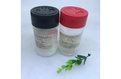 China Airtight 150ml Plastic Spice Shaker / PET Pepper Packing Container supplier