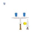 Rust Resistant Laboratory Gas Taps Valves With Epoxy Resin Surface