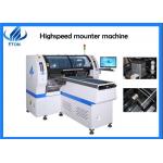 Rigid PCB 200000CPH HT-X9 smt Placement Machine for sale
