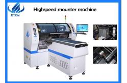 China Rigid PCB 200000CPH HT-X9 smt Placement Machine supplier