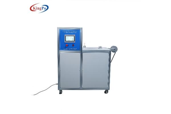 IEC 60335-2-2 Vacuum Hose Test Machine for Electrical Safety