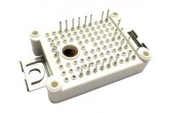 China Silicon Carbide Modules FF08MR12W1MA1B11ABPSA1 1200V Half Bridge Module supplier