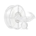 Coiled Filament 1.75mm 18 Colors Silk White PLA For Universal for sale