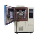 Air Cool Humidity Temperature Humidity Chamber FOR Electronics Industry for sale