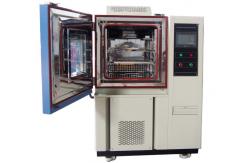 China Air Cool Humidity Temperature Humidity Chamber FOR Electronics Industry supplier