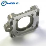 Lathe Turning Milling Aluminum CNC Service Metal Barss Titanium CNC Turning Parts